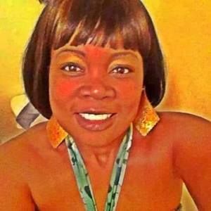 Meet your Posher, Karen